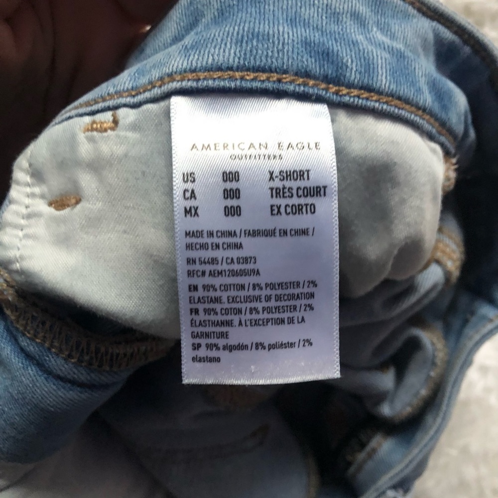American eagle jeans - Picture 4 of 5